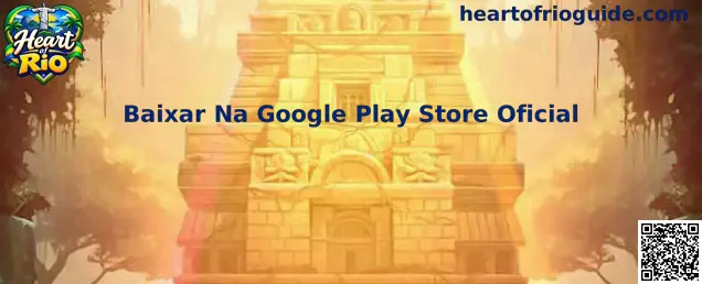 Baixar Na Google Play Store Oficial