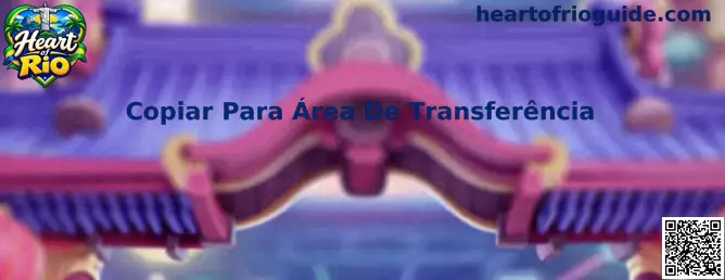 Copiar Para Área De Transferência