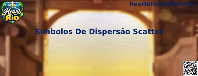 Símbolos De Dispersão Scatter