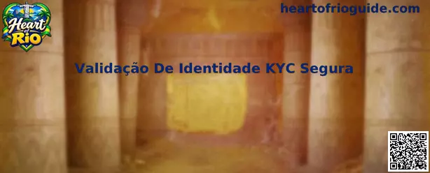 Validação de Identidade KYC Segura