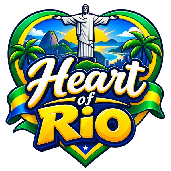 Heart of Rio